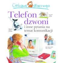 ciekawe dlaczego telefon dzwoni