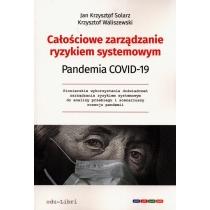 całościowe zarządzanie ryzykiem systemowym pandemia covid