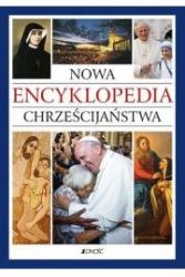 nowa encyklopedia chrześcijaństwa (mały format)