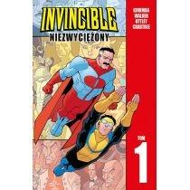 invincible. tom 1