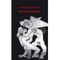 historia jakuba