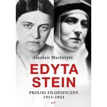 edyta stein. prolog filozoficzny 1913-1922