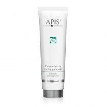 apis enzymatic gommage scrub peeling enzymatyczny 100 ml