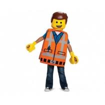 strój emmet basic lego