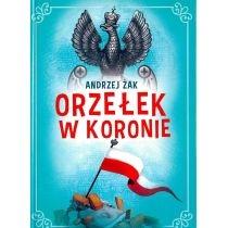 orzełek w koronie