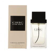 carolina herrera chic men woda toaletowa 100 ml