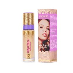 ingrid ideal face podkład kryjący 011 nude 35ml