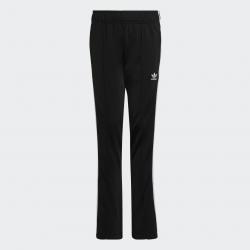 3-stripes flared pants