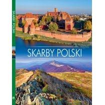 skarby polski