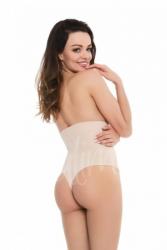 julimex shapewear wysoka talia 275 stringi korygujące