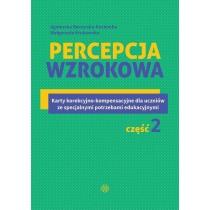 percepcja wzrokowa cz.2