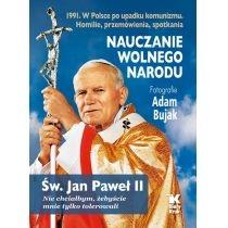 nauczanie wolnego narodu 1991