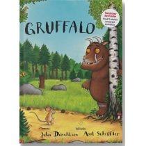 gruffalo