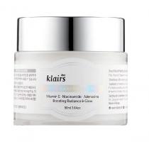 klairs freshly juiced vitamin e mask maska wielofunkcyjna na