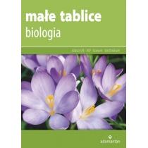 małe tablice. biologia. klasa 7 i 8 oraz liceum i technikum