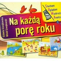 na każdą porę roku