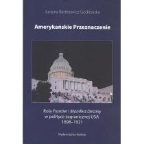 amerykańskie przeznaczenie