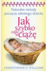 jak szybko zajść w ciążę. naturalne metody...