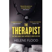 the therapist