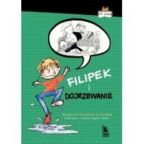 filipek i dojrzewanie