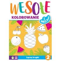 ksiazeczka eduk b5 lacze kropki 2 nakl zs