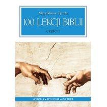 100 lekcji biblii cz.2