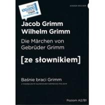 die marchen von gebruder grimm/ baśnie braci grim