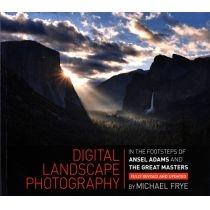 digital landscape photography