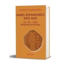 daniel romanowicz król rusi (ok. 1201-1264)