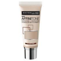 maybelline affinitone foundation podkład 09 opal rose 30 ml