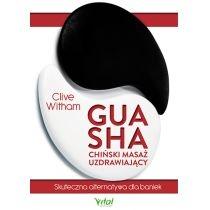 gua sha - chiński masaż uzdrawiający. skuteczna alternaty