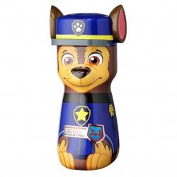 paw patrol 2in1 shower gel & shampoo żel pod prysznic i sza