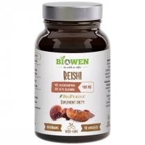 biowen reishi - suplement diety 90 kaps.