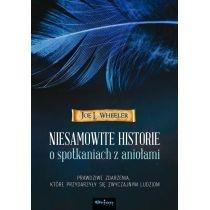 niesamowite historie o spotkaniach z aniołami