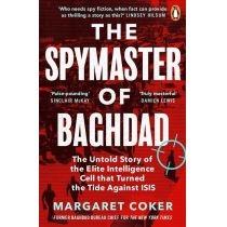 the spymaster of baghdad