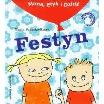 festyn mona eryk i dzidź