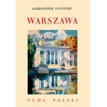 cuda polski warszawa