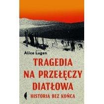 tragedia na przełęczy diatłowa. historia bez końca