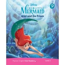 pekr ariel and the prince (2) disney