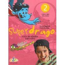 superdrago 2 podręcznik sgel