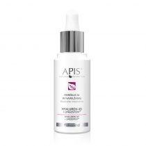 apis hyaluron 4d + lingostem&#8482; serum do twarzy 30 ml