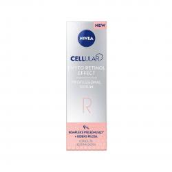 cellular phyto retinol effect professional serum profesjonal