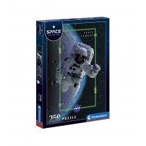 puzzle 250 el. nasa collection clementoni