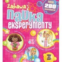 zabawa. nauka. eksperymenty