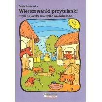 wierszowanki-przytulanki, czyli bajeczki..