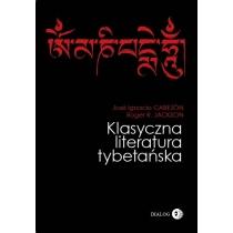 klasyczna literatura tybetańska