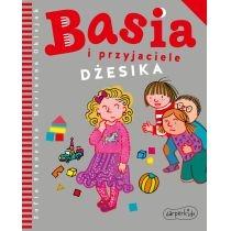 basia i przyjaciele. dżesika