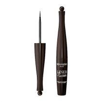 bourjois liner pinceau eyeliner w pędzelku 002 brun impress