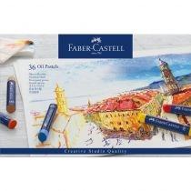 faber-castell pastele olejne creative studio 36 kolorów