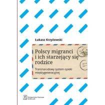 polscy migranci i ich starzejący się rodzice